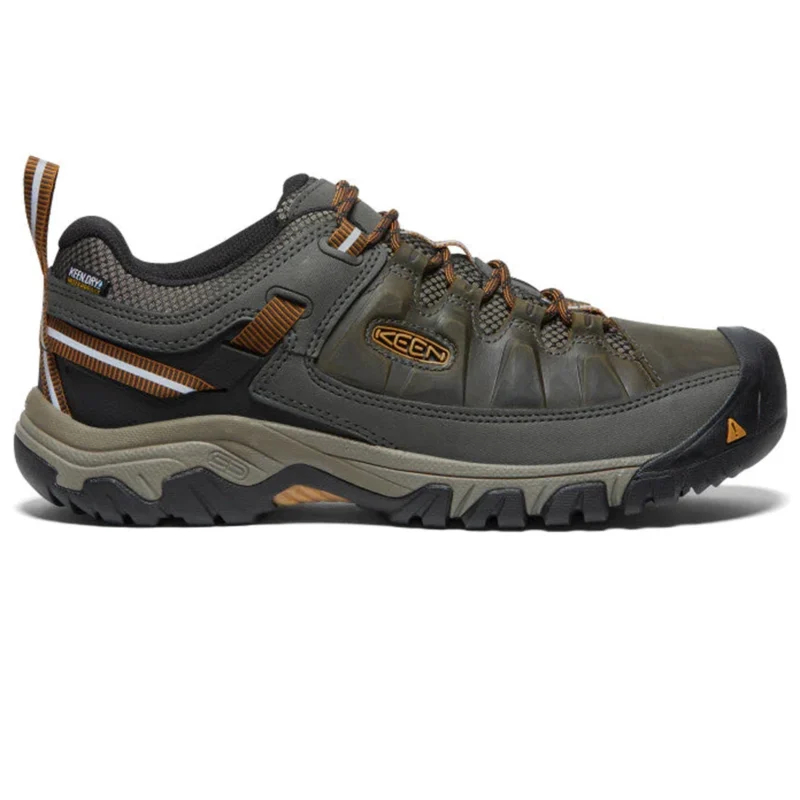 TARGHEE III WP - MEN