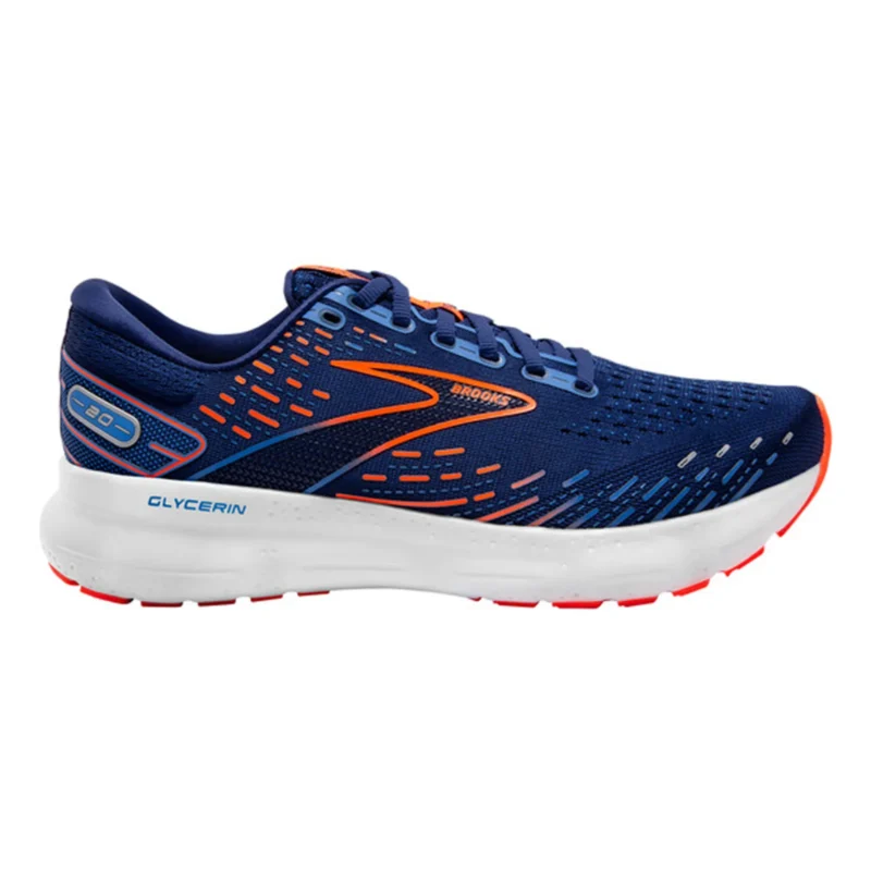GLYCERIN GTS 20 WIDE