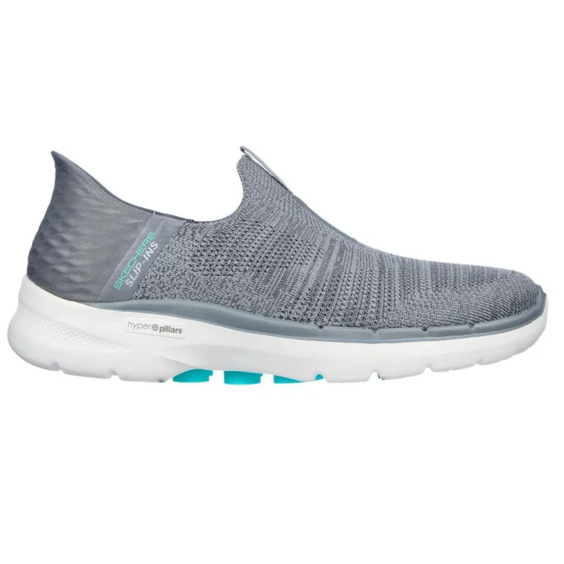 SKECHERS SLIP-INS: GO WALK 6
