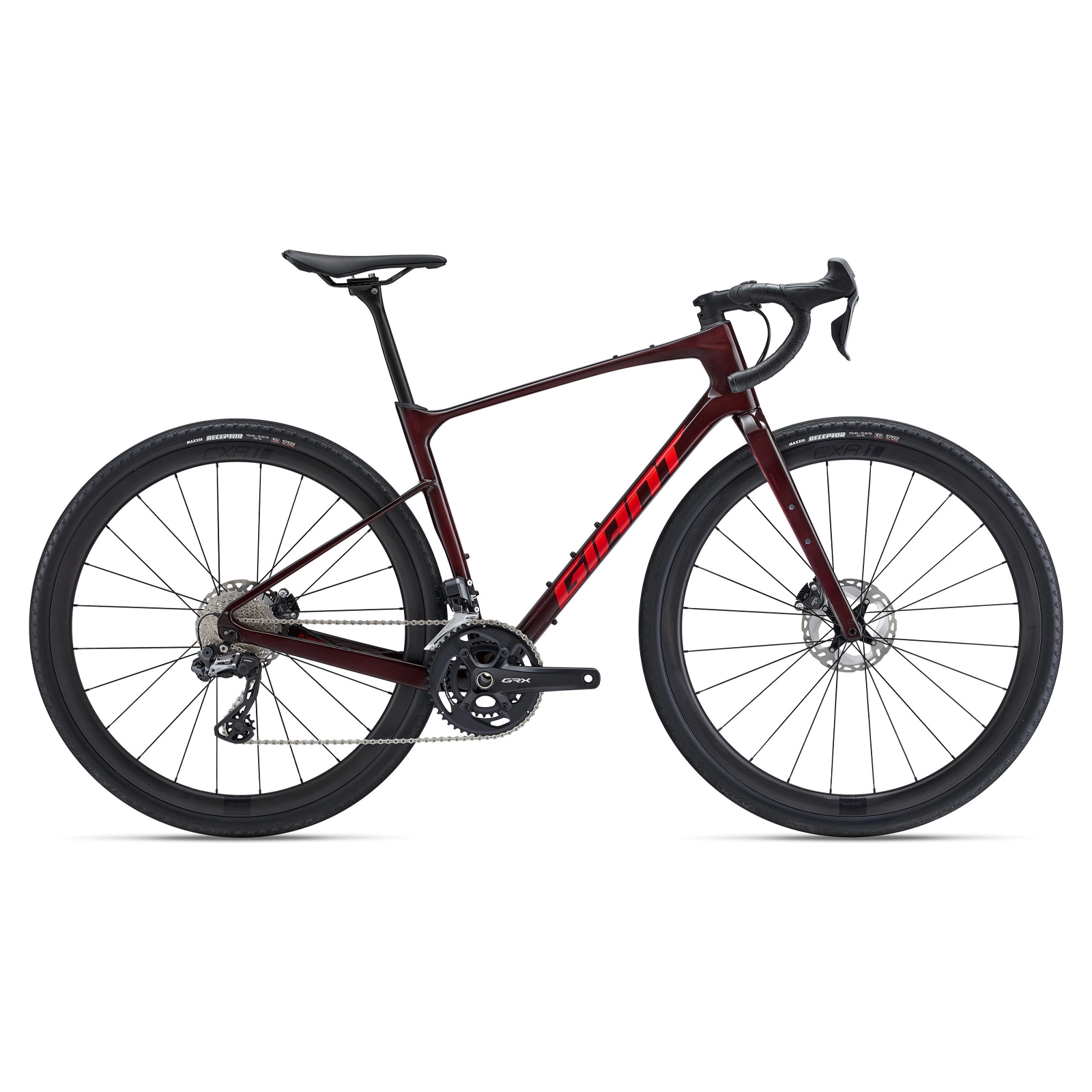REVOLT ADVANCED PRO 0 ( DÉMO)