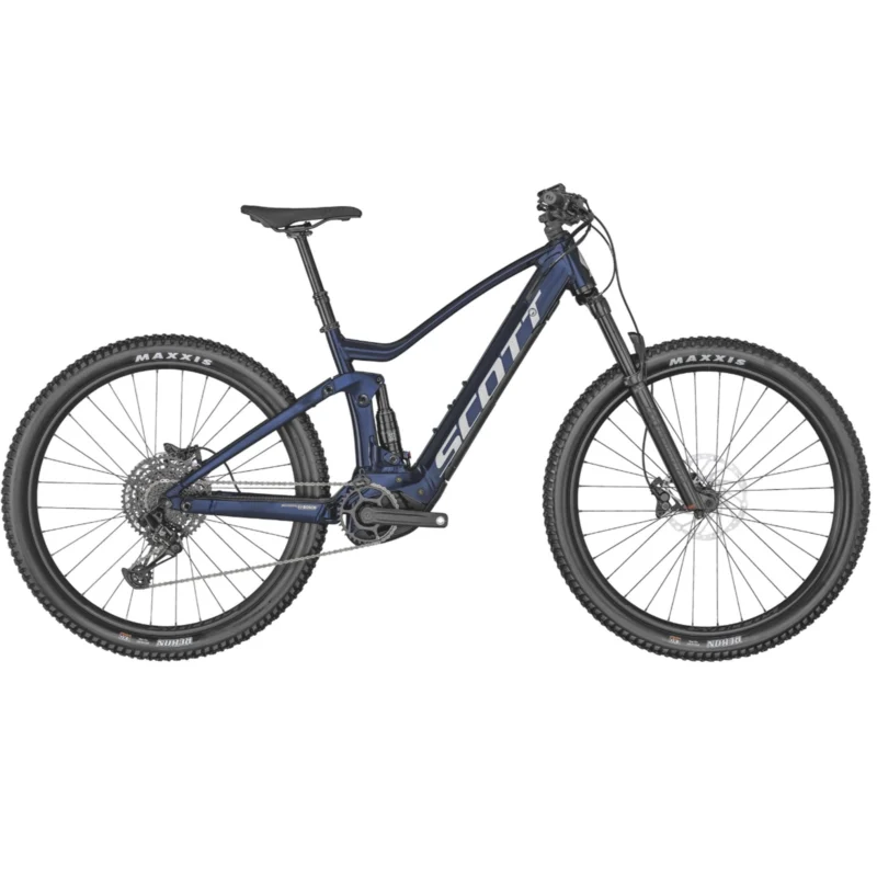 STRIKE eRIDE 940