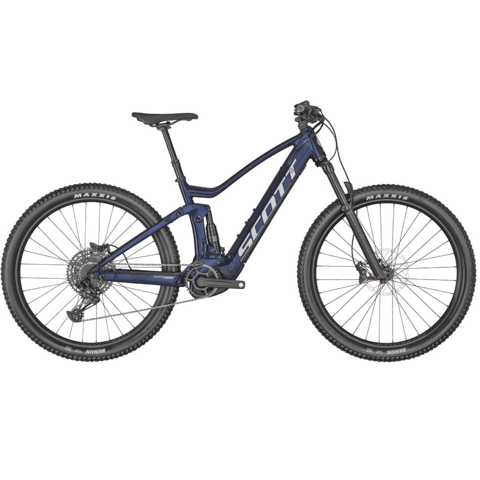STRIKE eRIDE 940