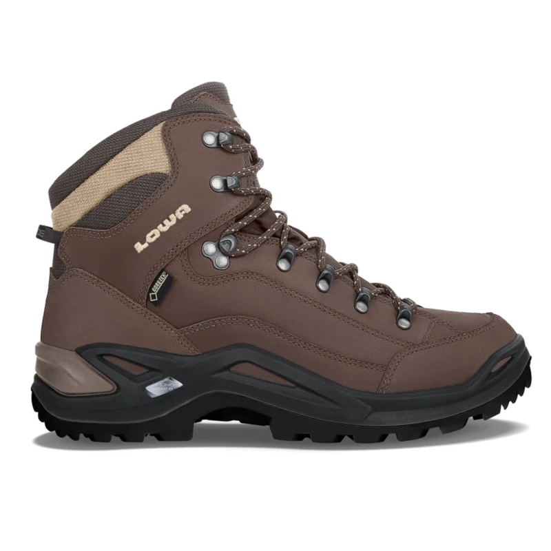 RENEGADE GTX MID