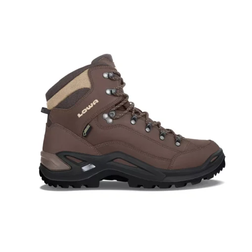 RENEGADE GTX MID