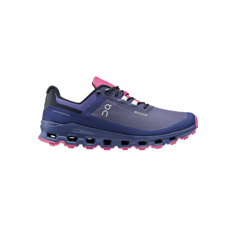 CLOUDVISTA WATERPROOF