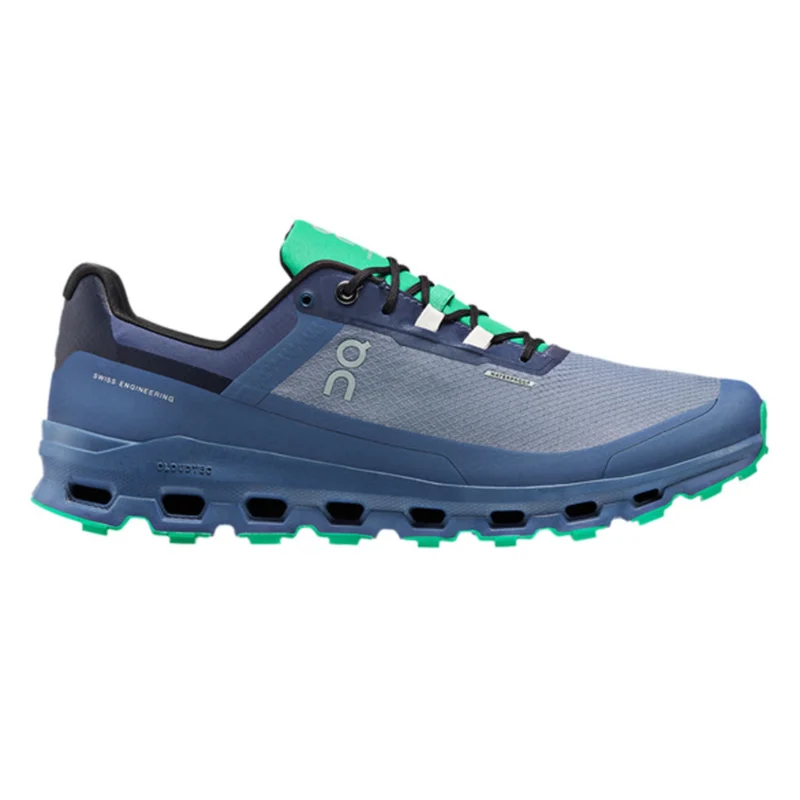 CLOUDVISTA WATERPROOF