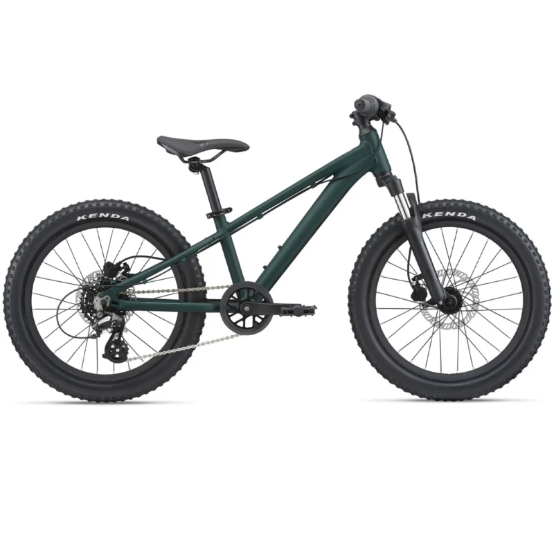 STP 20 FS