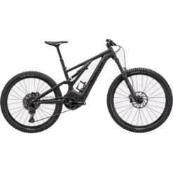 TURBO LEVO ALLOY 3