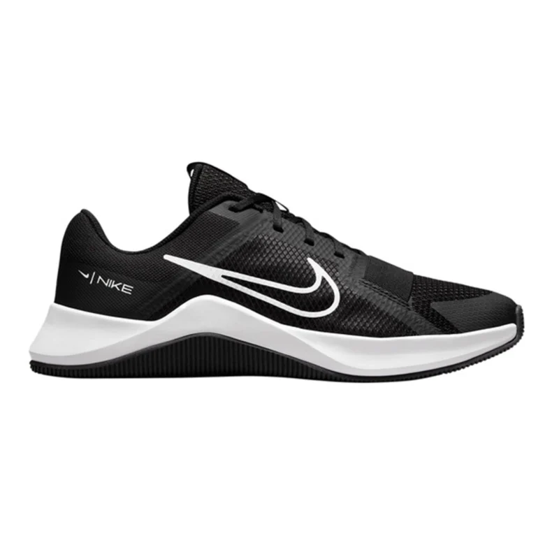 MC TRAINER 2