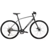 MATTE DINASTER BLACK