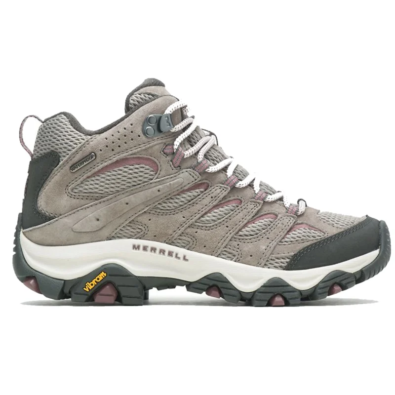 MOAB 3 MID WATERPROOF