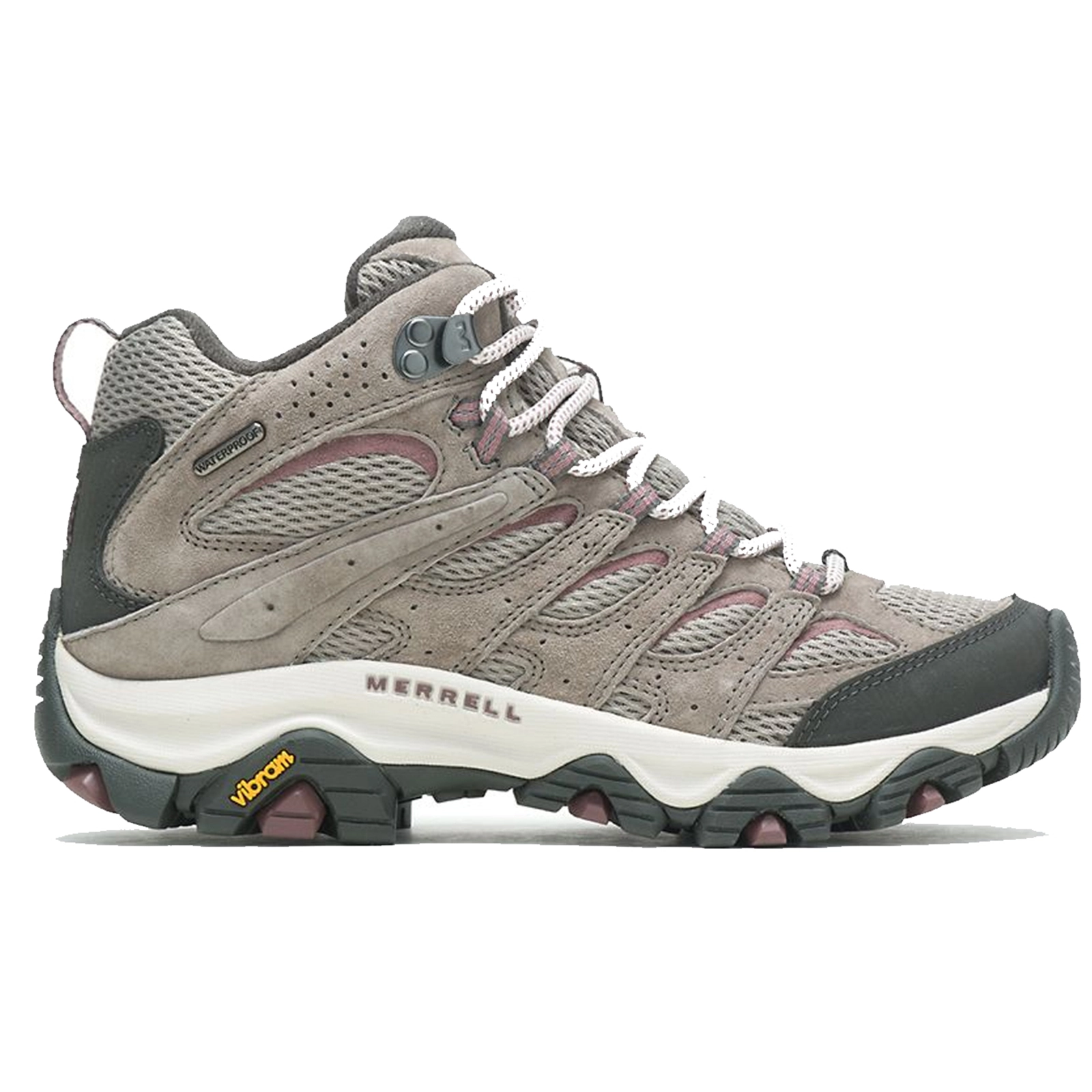 MOAB 3 MID WATERPROOF