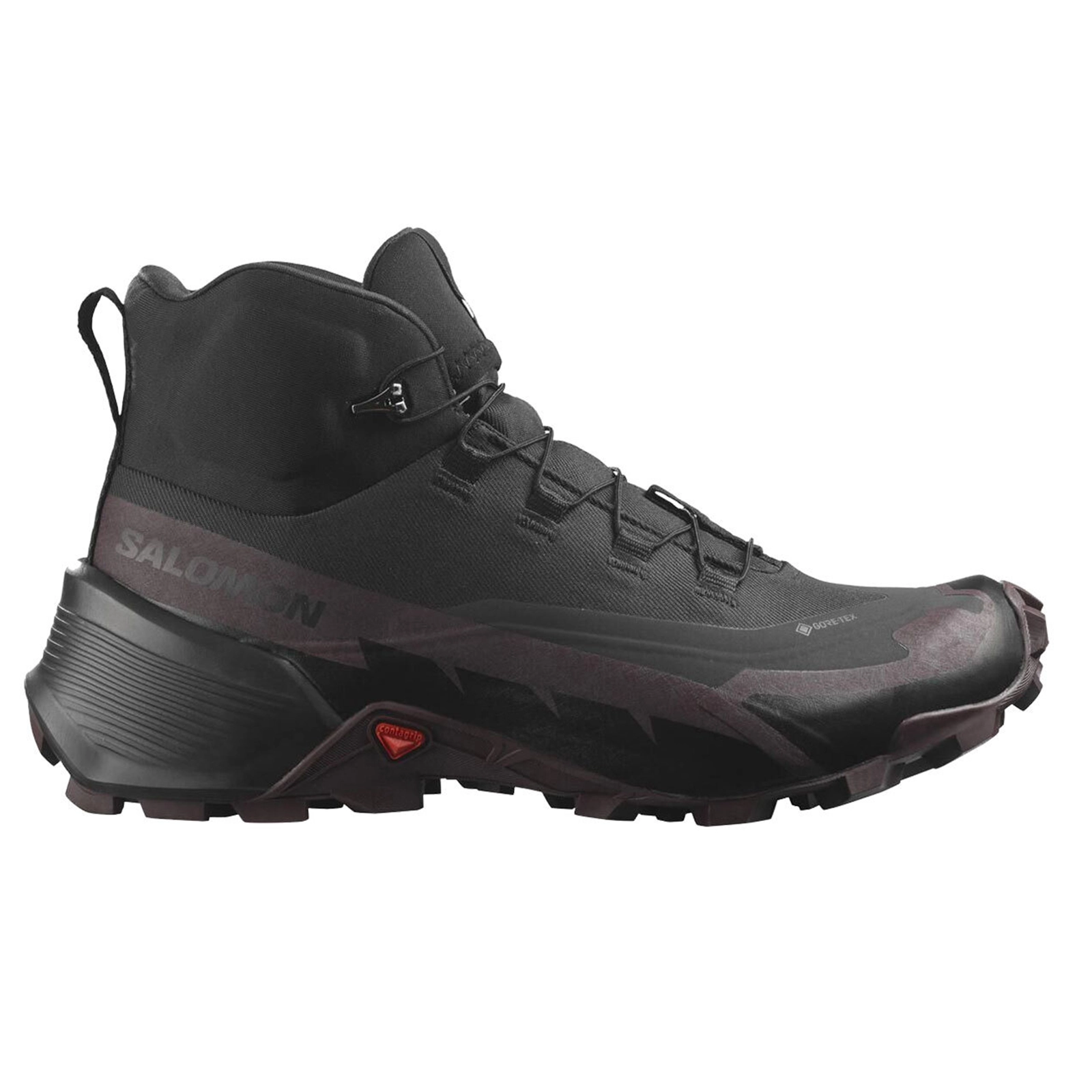 CROSS HIKE MID GTX 2 W