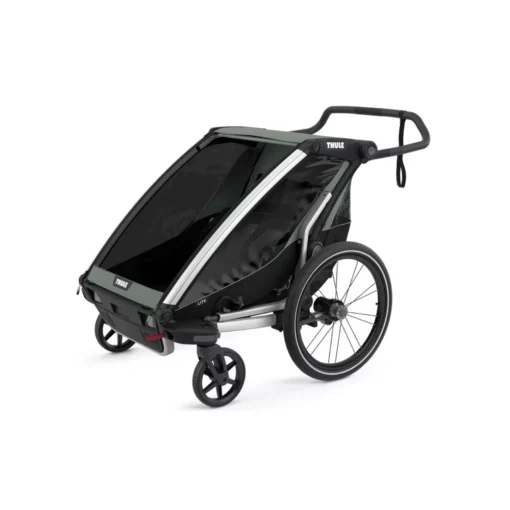 THULE CHARIOT LITE DOUBLE