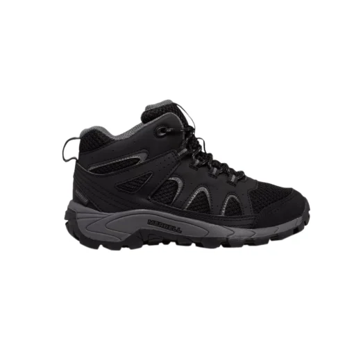 OAKCREEK MID LACE WTRPF