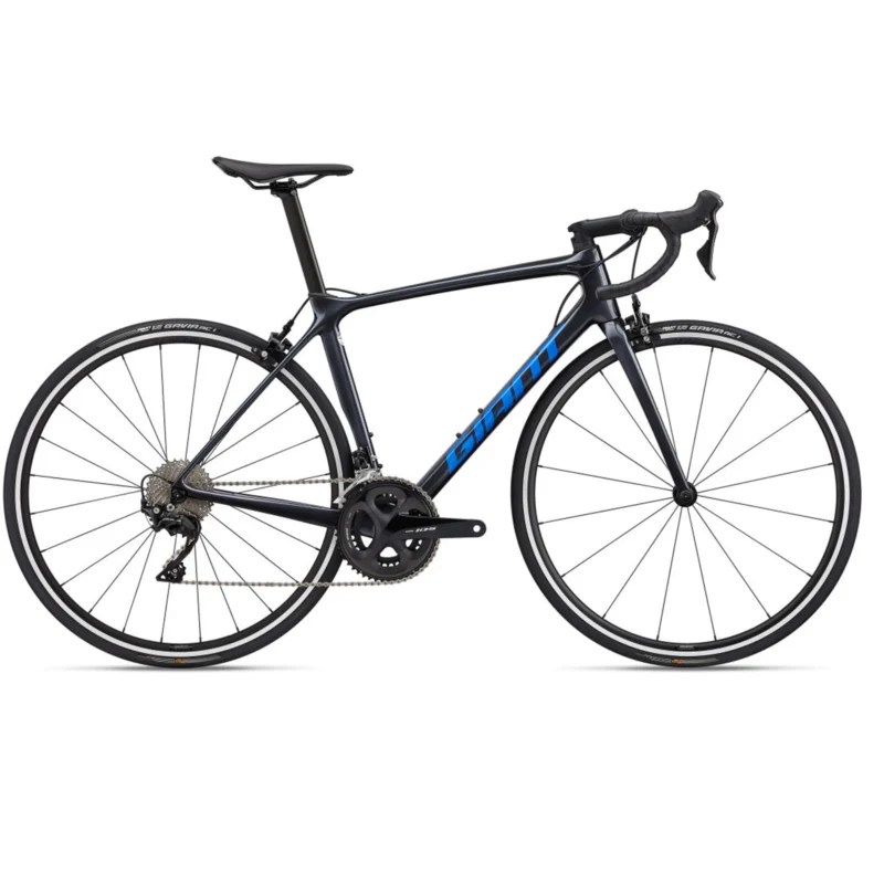 TCR ADVANCED 2