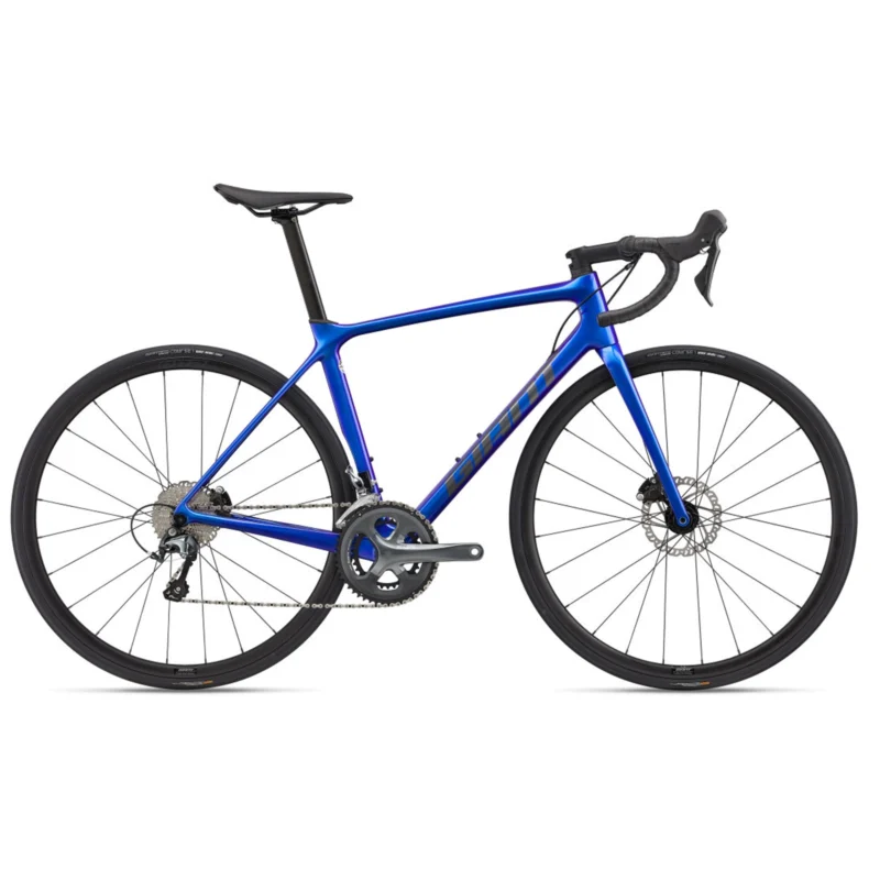 TCR ADVANCED DISC 3