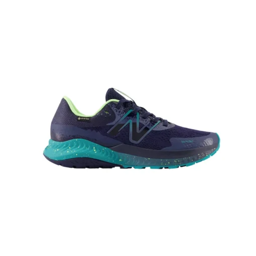 DYNASOFT NITREL V5 GTX