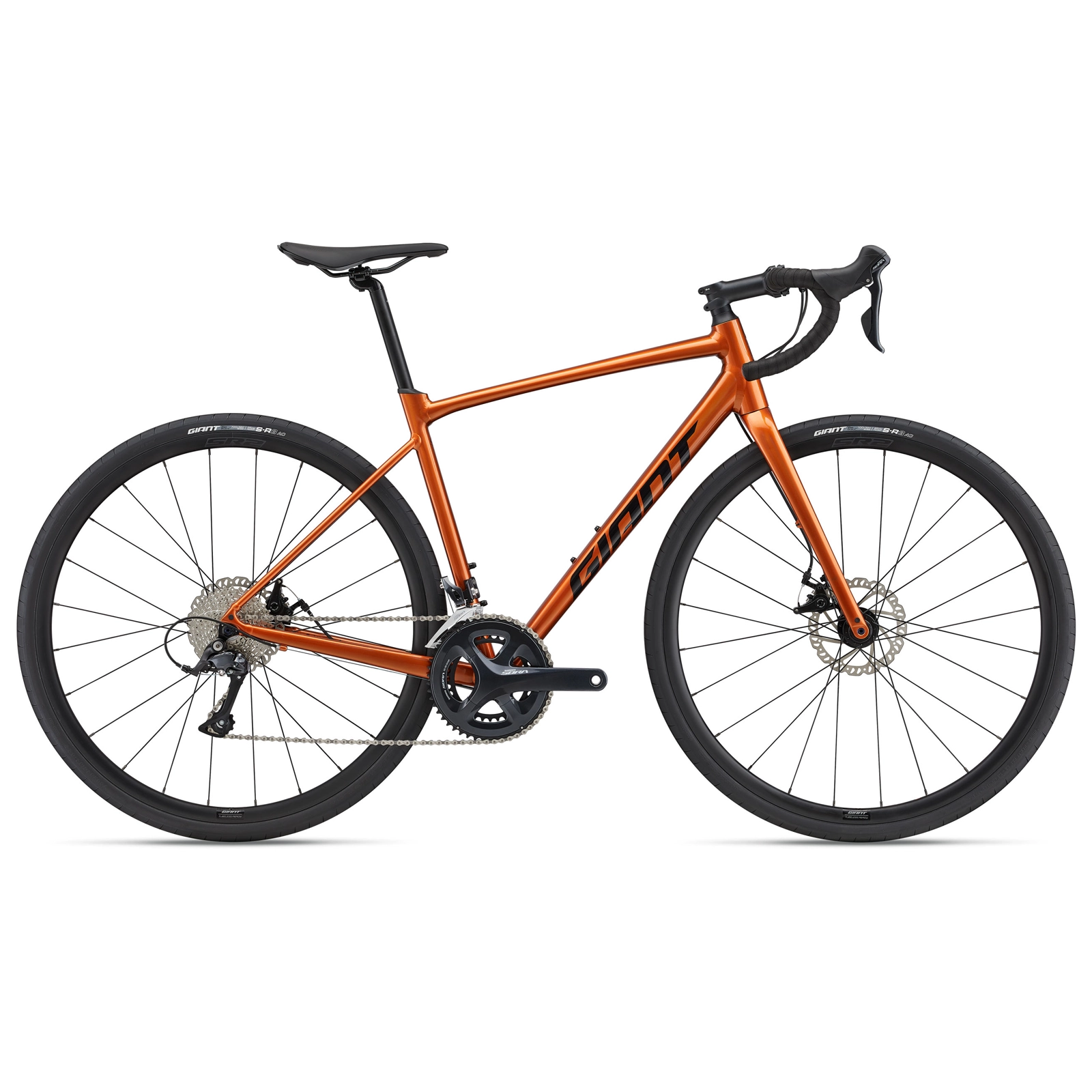 CONTEND AR 3