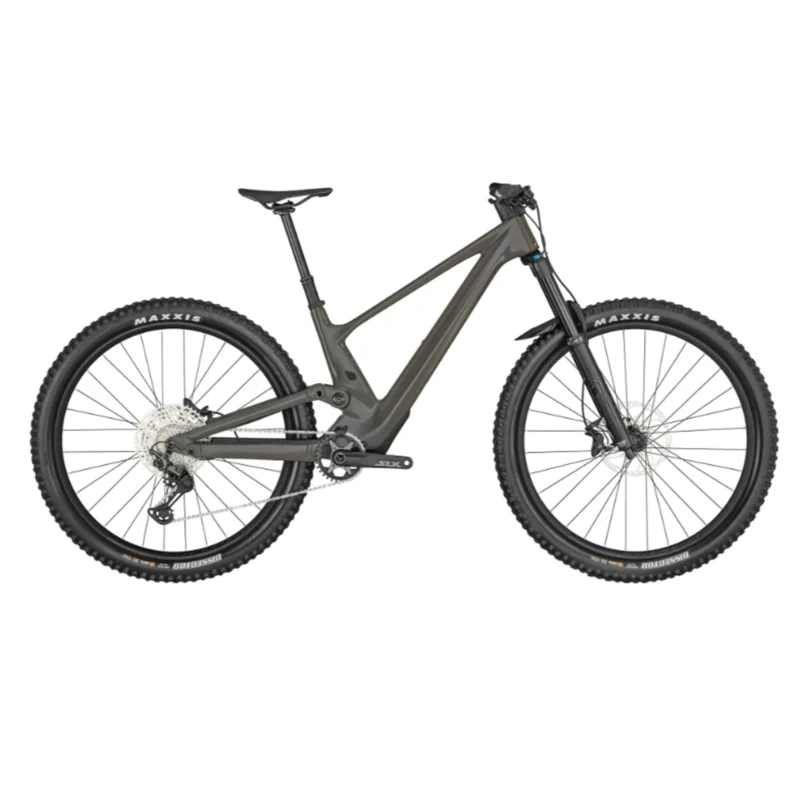 SCOTT GENIUS 920