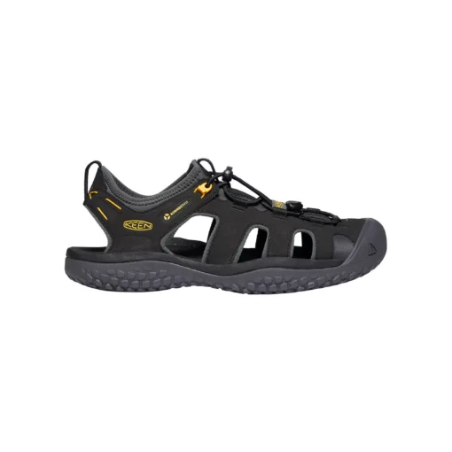 SOLR SANDAL - MEN