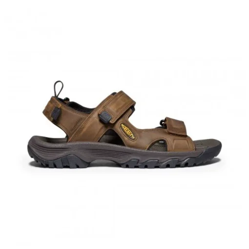TARGHEE III OPEN TOE SANDAL