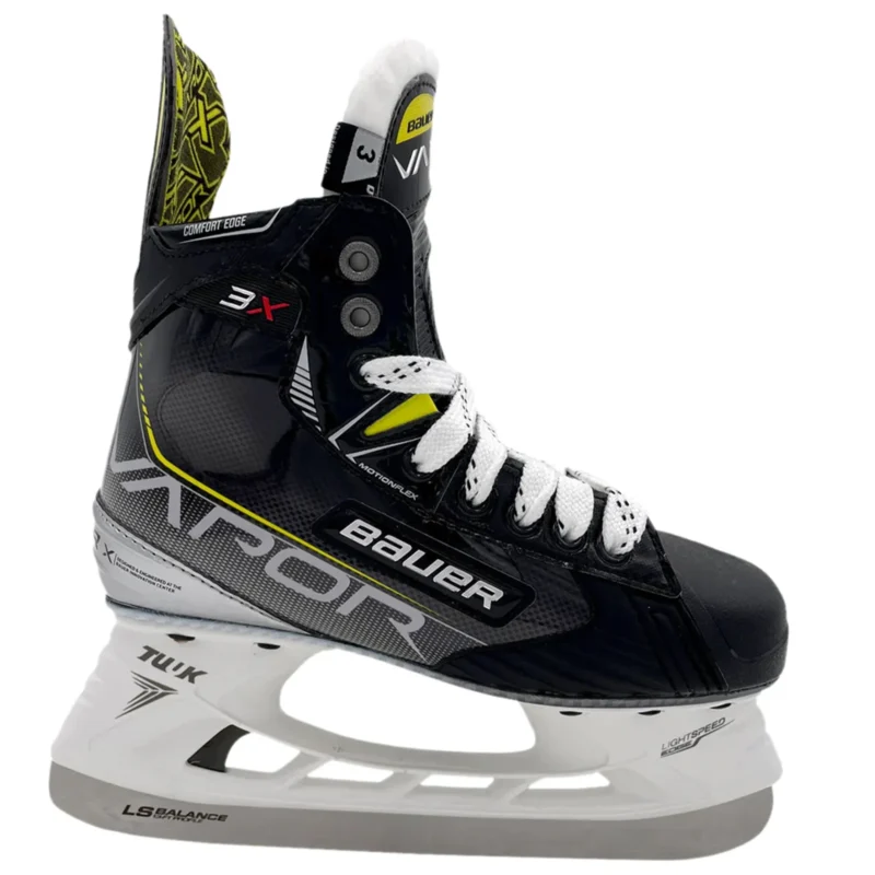 BAUER VAPOR 3X