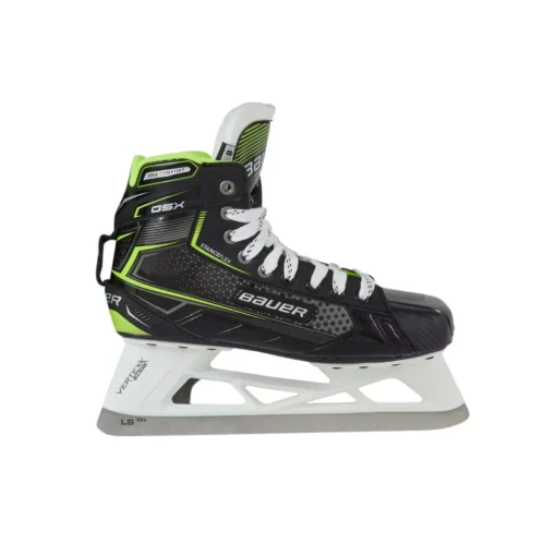 S21 BAUER GSX