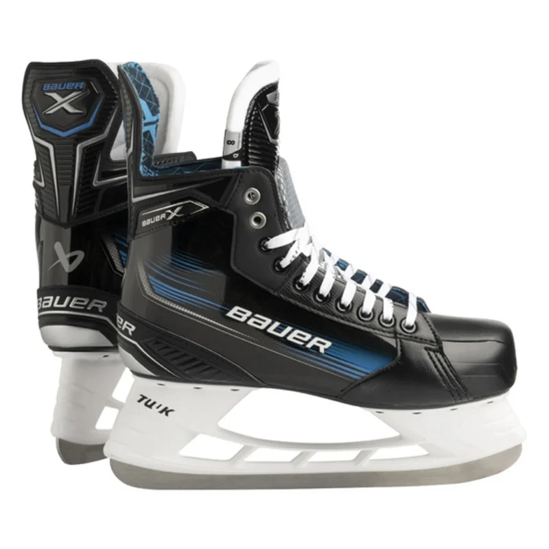BAUER X JR