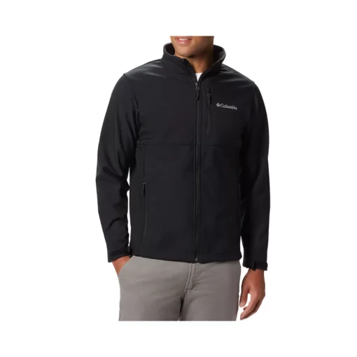 ASCENDER SOFTSHELL JACKET