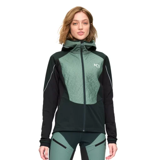 TIRILL 2.0. JACKET