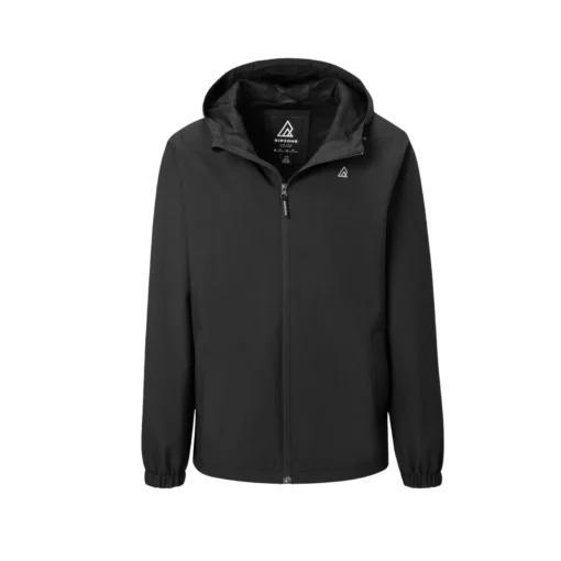 Kensington Rain Jacket