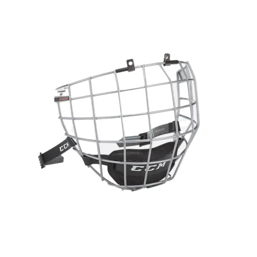 CCM 580  GRILLE HOCKEY POUR SENIOR