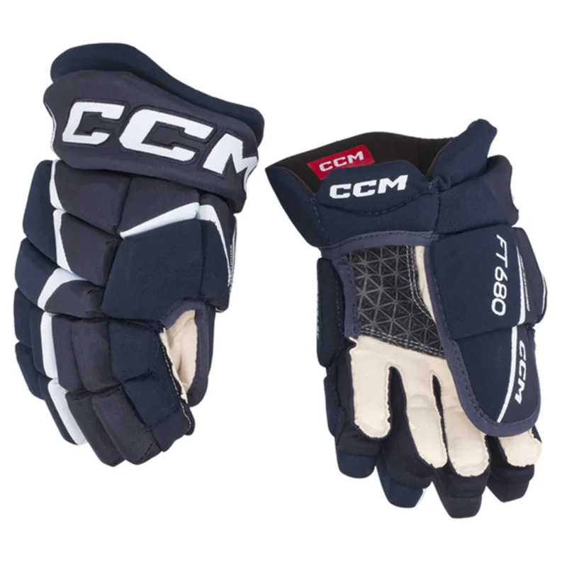 JETSPEED FT680