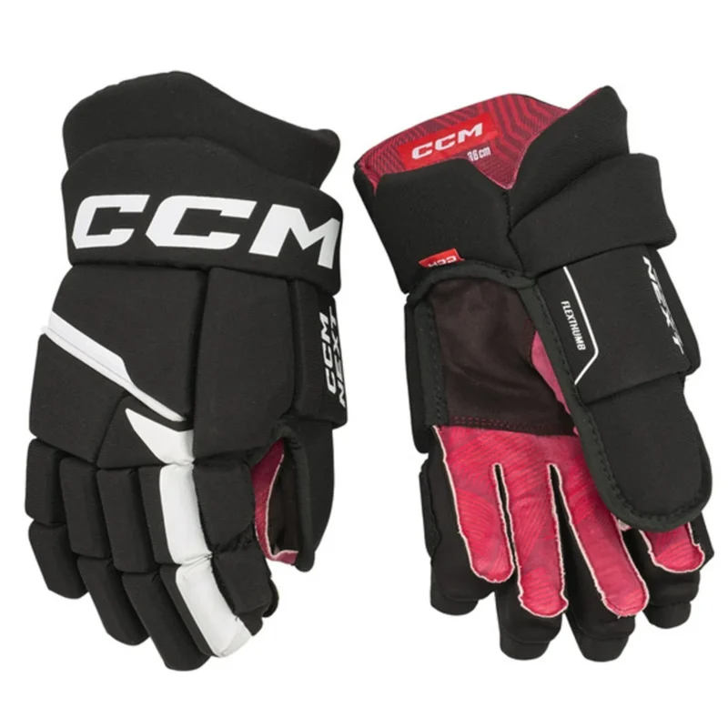 CCM NEXT JR