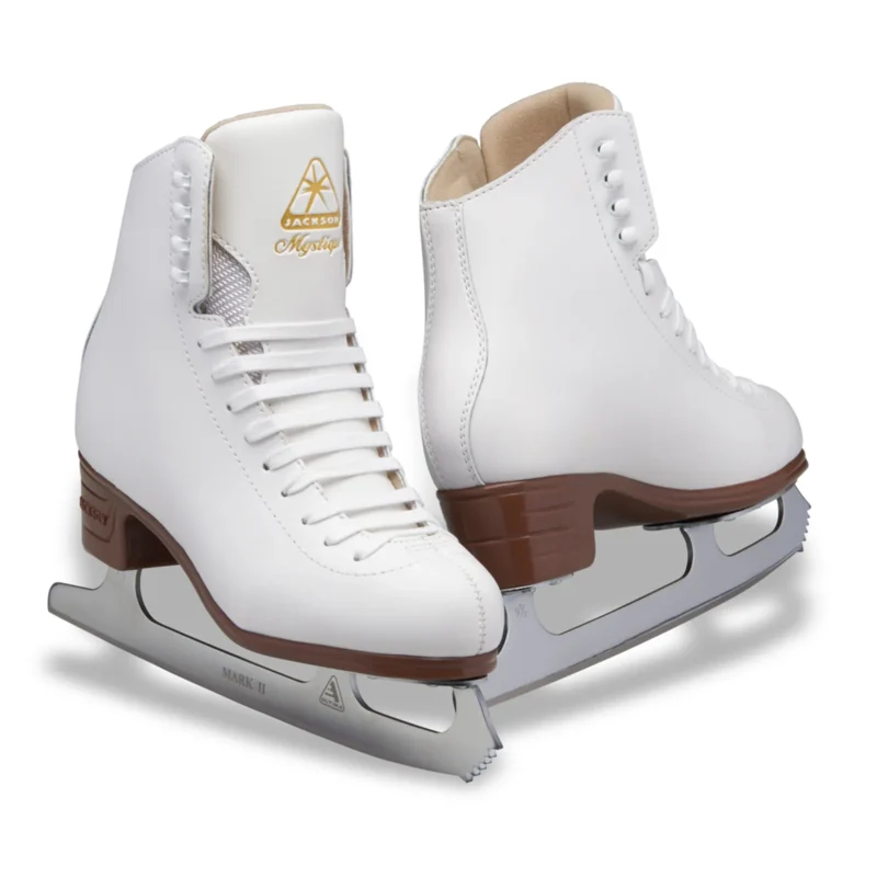 JACKSON MYSTIQUE