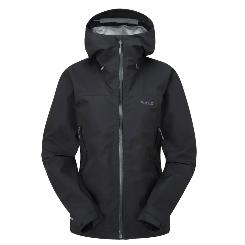 NAMCHE GTX JACKET WMNS