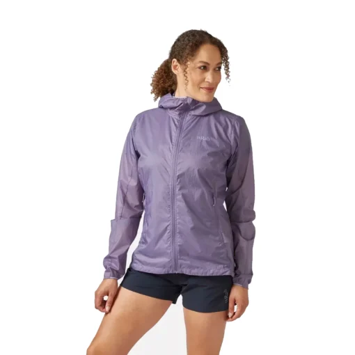 VITAL HOODY WMNS