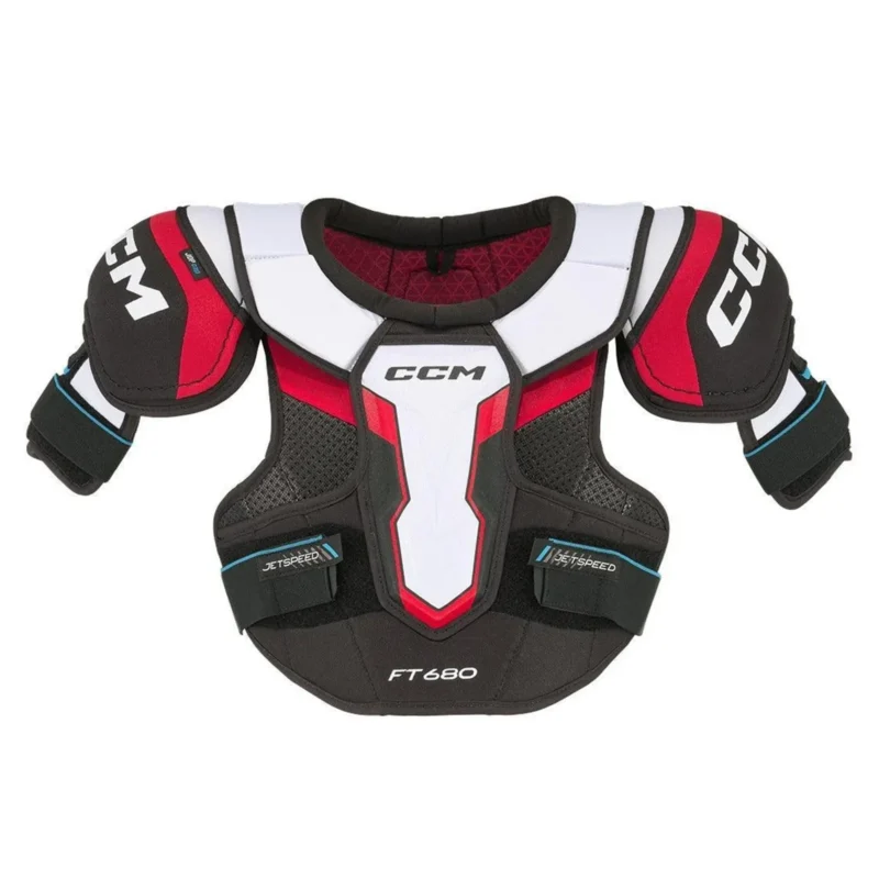 JETSPEED FT680