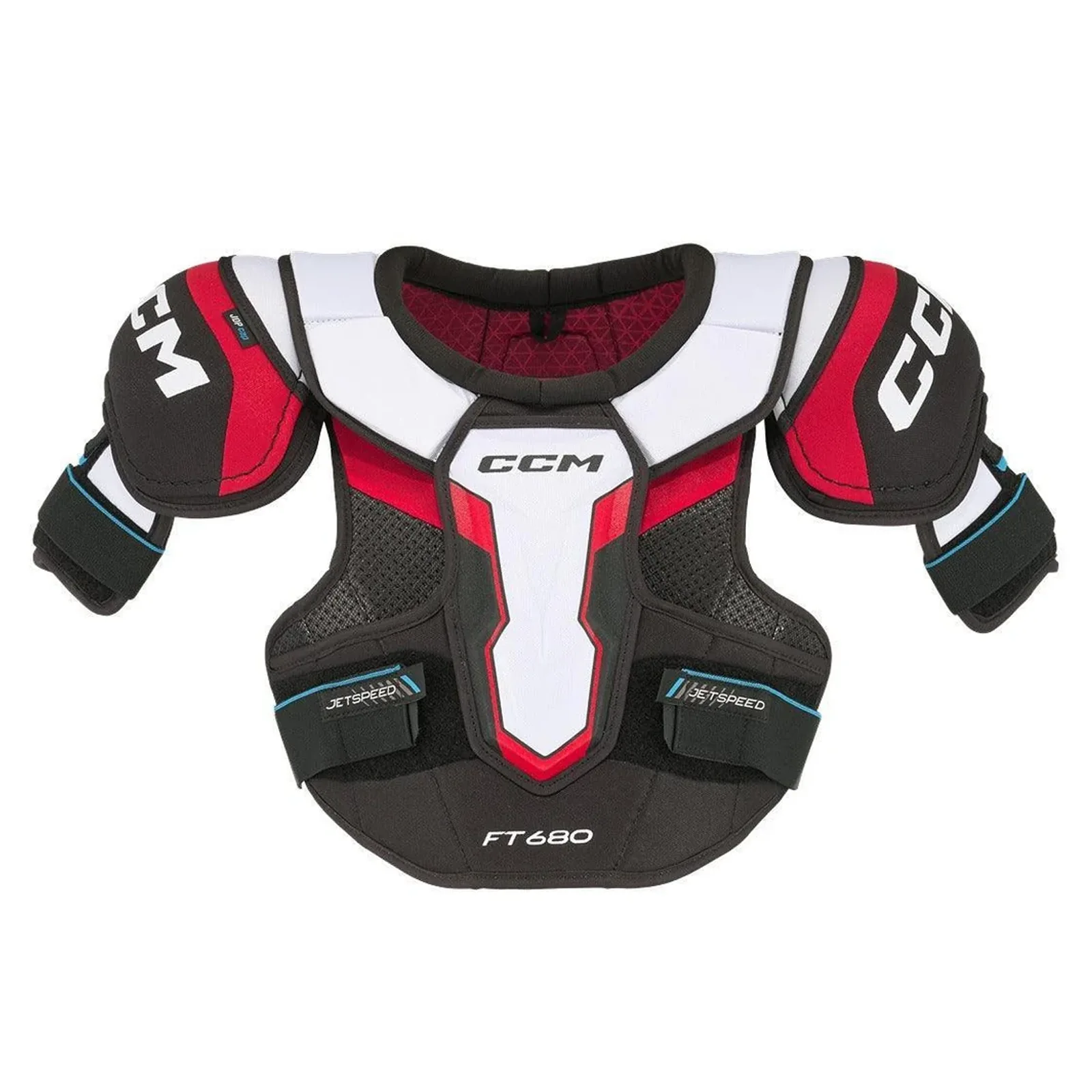 JETSPEED FT680