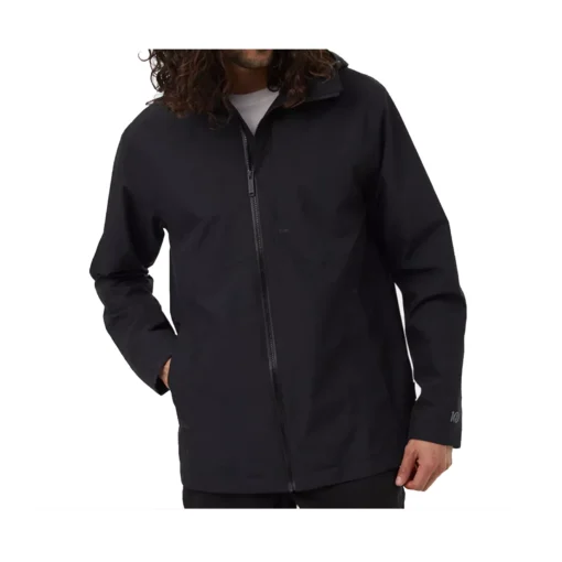 NIMBUS RAIN JACKET