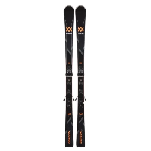 DEACON XT + FIXATION