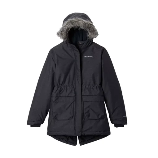 NORDIC STRIDER JACKET