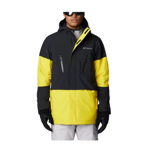 AERIAL ASCENDER JKT