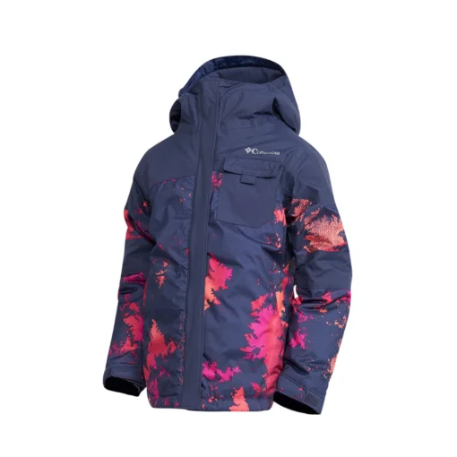 MIGHTY MOGUL II JACKET