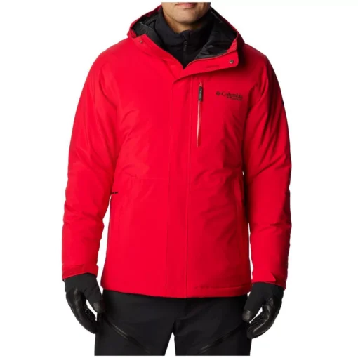 WINTER DISTRICT II JACKET