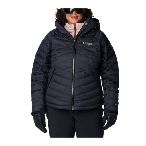 ROARING FORK DOWN JACKET+