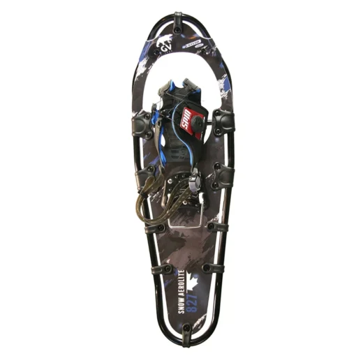 SNOW AEROLITE SPIN 8X27