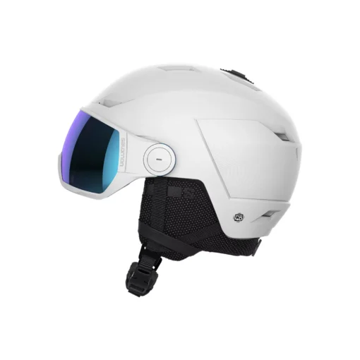 ICON LT VISOR