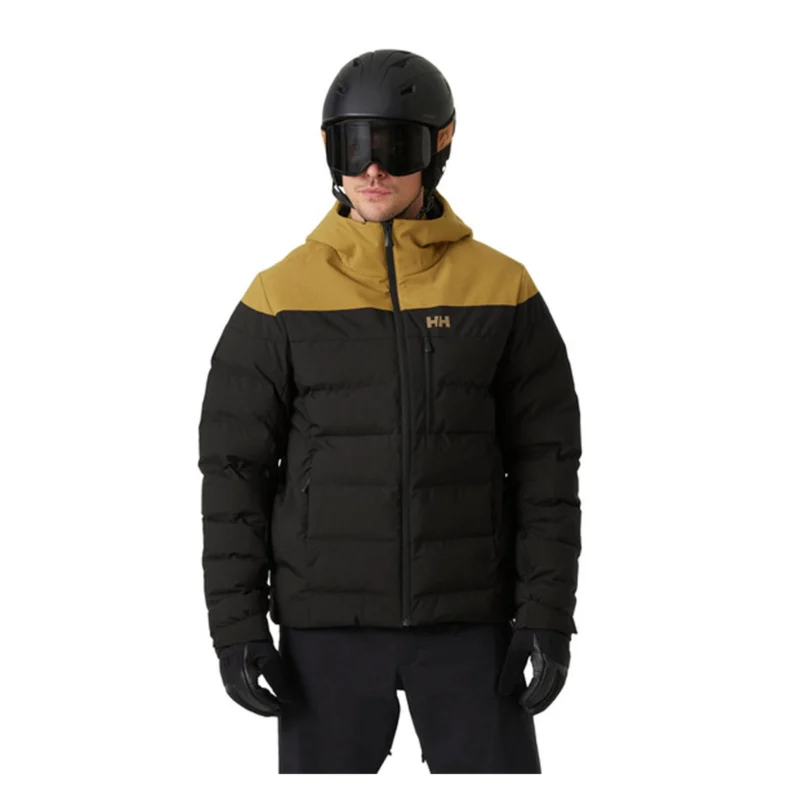 BOSSANOVA PUFFY JACKET